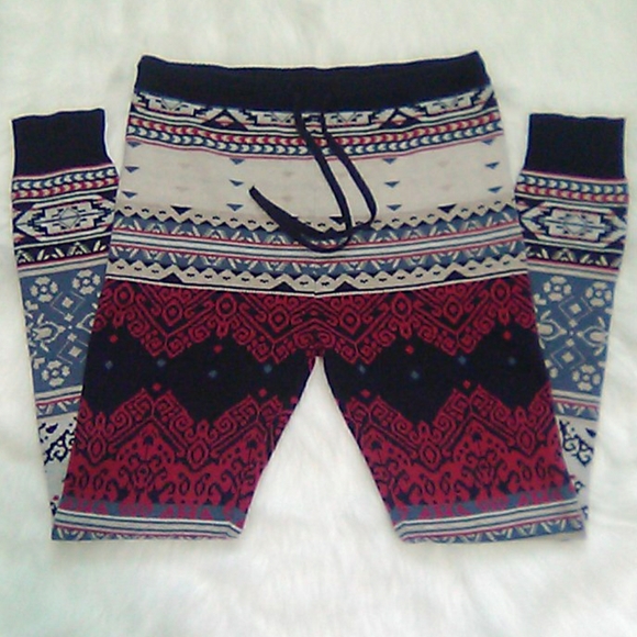 AMERICAN EAGLE Pants - AMERICAN EAGLE LEGGINGS/JOGGERS